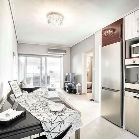 Elea Athens Apartment المظهر الخارجي الصورة