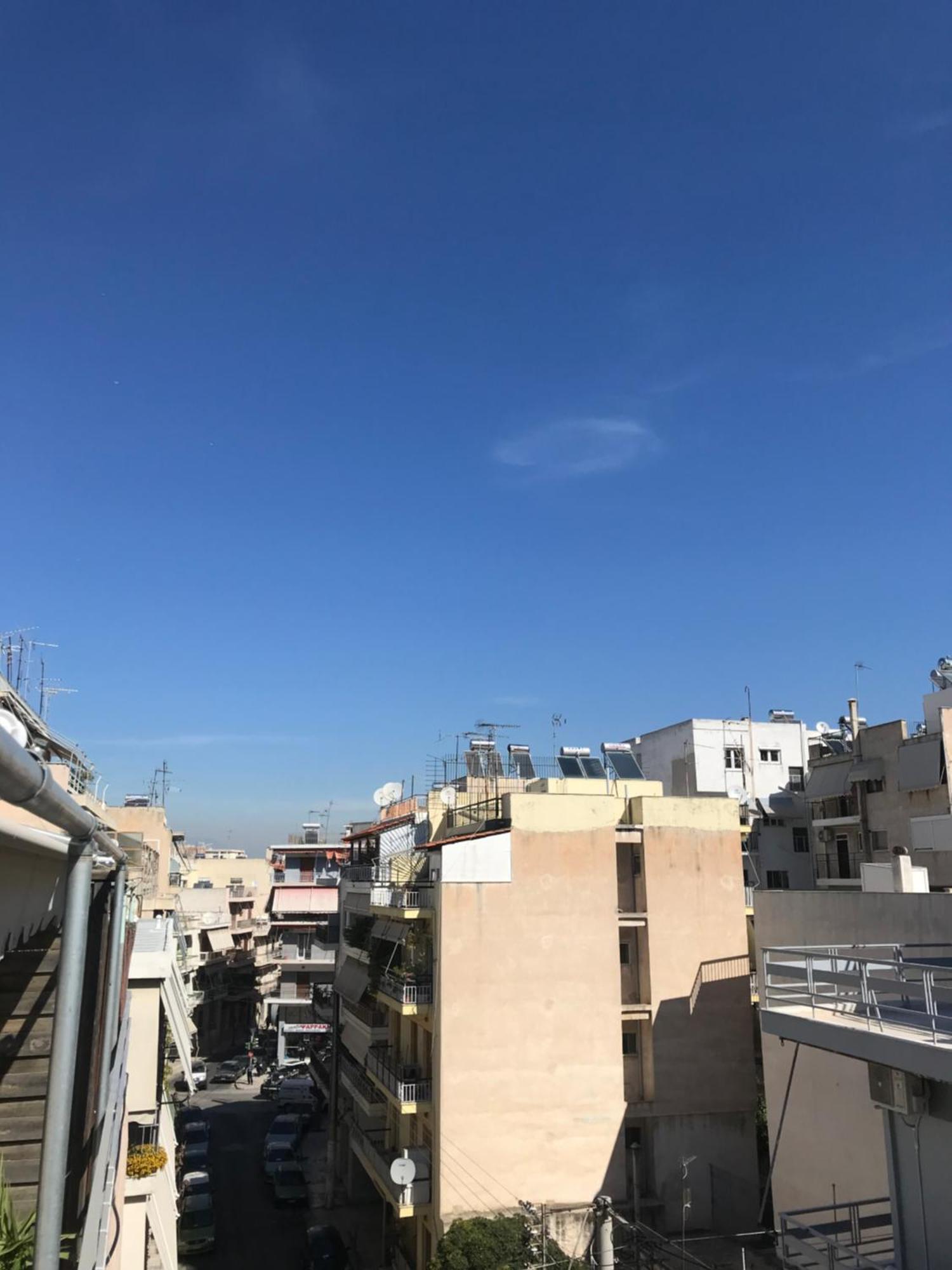 Elea Athens Apartment المظهر الخارجي الصورة
