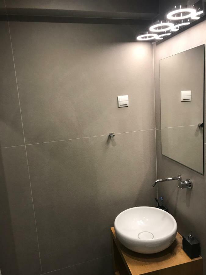 Elea Athens Apartment المظهر الخارجي الصورة