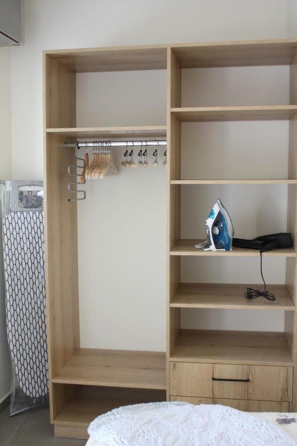 Elea Athens Apartment المظهر الخارجي الصورة