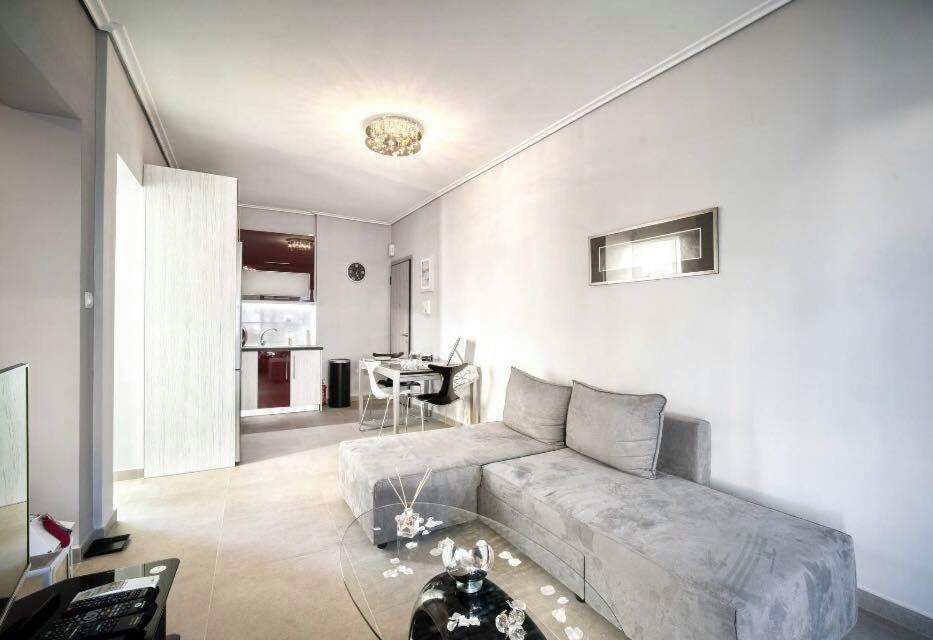 Elea Athens Apartment المظهر الخارجي الصورة