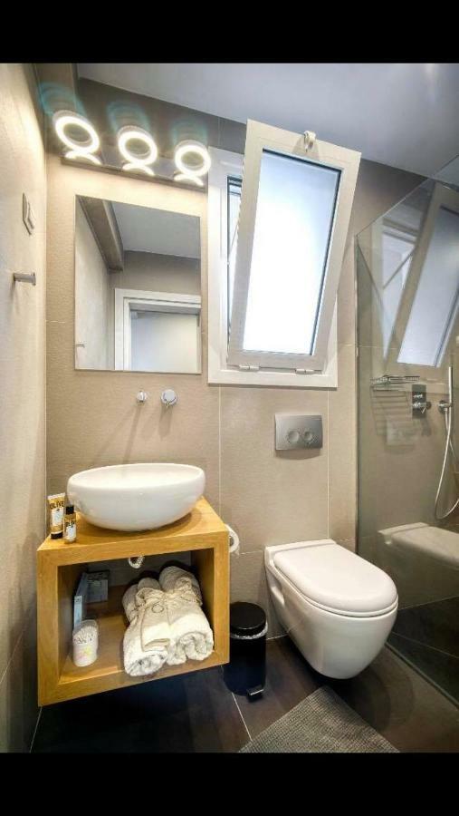 Elea Athens Apartment المظهر الخارجي الصورة